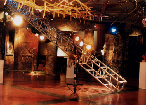 Was da so alles passiert!