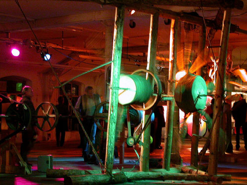 Klicken ist sch&ouml;n!